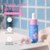 Set De Cuidado Facial Quiyum Sakura, 5 Unidades, Hidratante