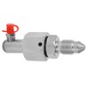 Excavator Grease Valve Stainless Steel Wear Resistant 4609702 Grease Fitting