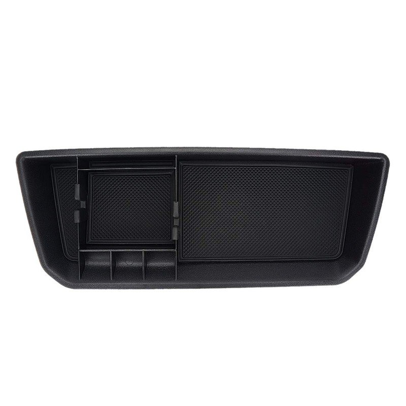 auovo Dashboard Storage for VW/Volkswagen Atlas Accessories 2018-2023 Car Center