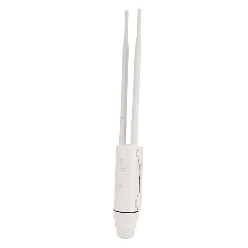 Wireless Wifi Extender High Power Outdoor AP Repeater AC600 Dual