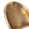 Archery Thumb Ring Universal Archery Shooting Metal Brass Finger Guard