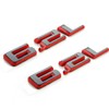 Hood Body Style Emblems 3D Badge Decals Fits for 2019-2021