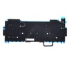 Padarsey Replacement Backlight Backlit Keyboard Compatible with MacBook Pro 13