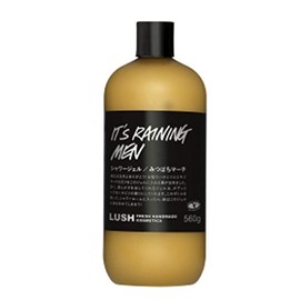 Rush Honeycomb March Shower Gel 17.6 oz (500 g)
