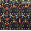Kt KILOtela - Digital Printed Velvet Fabric - Decoration, Cushions,