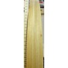 Cypress Wood Veneer edgebanding 7/8" x 120" Fleece Back with