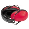 TimeTEX - Auris Plus Ear Protection for Children Red |