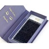 Volume Lash Extensions 0.07mm C Curl 12mm Tray - Semi