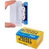 Socket Blocker - The Smarter Outlet Cover for Drywall &