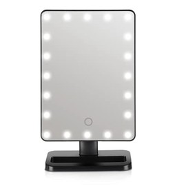 Lurella Starbright Desktop Mirror (Black)