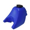 labwork Plastic Mudguard Body Kit with Seat Gas Tank Replacement