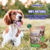 Nutri Bites Freeze Dried Beef Liver Dog & Cat Treats