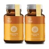 Cúrcuma 500 mg + Pimienta Negra DUO TIBA SALUD