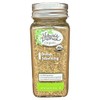 Nature’s Promise USDA Organic Dried Italian Seasoning, .65 oz (Glass