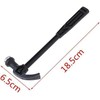 Multifunction Tool - Precision Hammer for Woodworking and Watch Repair