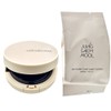 Jeong Saem Mool Skin Nuder Cover Layer Cushion Original 14g