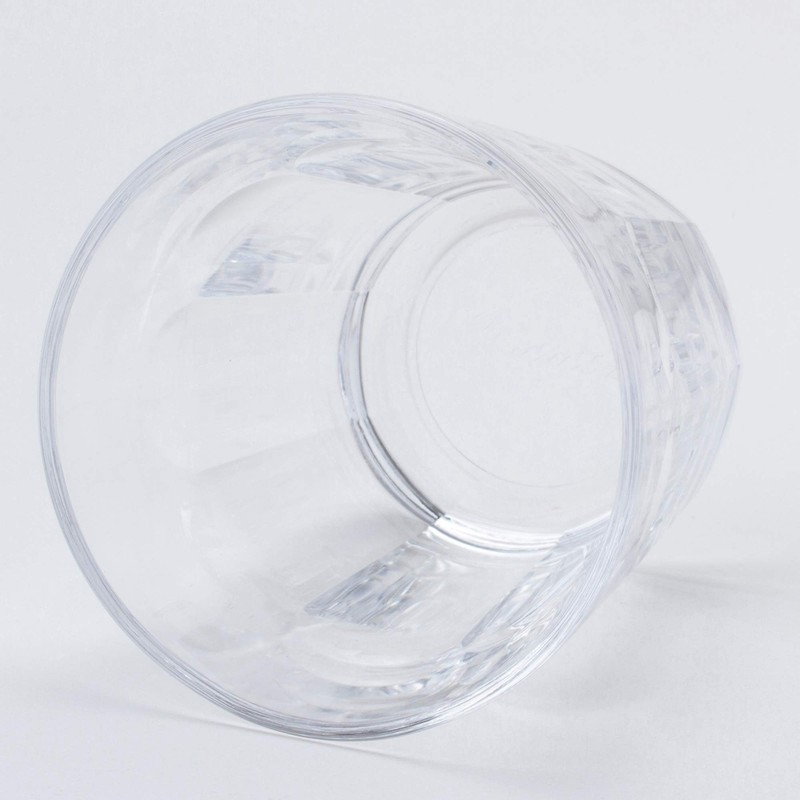 Saikaitoki 13200 Common Tumbler, Clear