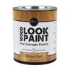 Giani Wood Look Paint for Garage Doors- Step 2 Wood
