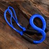 Arola Bungee Dock Line Mooring Rope for Boats Dock Line