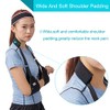 Triangle Dislocated Arm Sling Shoulder Immobilizer Rotator Cuff Wrist Elbow