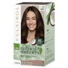 Clairol Natural Instincts Semi-Permanant Hair Colour, 5 Medium Brown, Ammonia