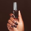 OPI Infinite Shine Long-Wear Dark Crème Finish Opaque Brown Nail