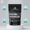 Daimel | Creatina Monohidratada en Polvo | 1 Kilo |