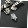 CIYODO Stainless Steel Cabinet Lock Weatherproof Panel Lock for Electrical