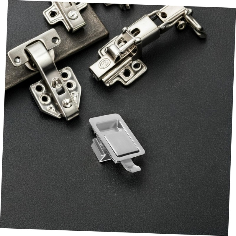 CIYODO Stainless Steel Cabinet Lock Weatherproof Panel Lock for Electrical