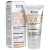 Tahe SPF50+ Face Sun Protection with Paint 50ml