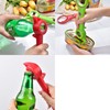 Muellery Multifunctional 6 in 1 Opener Jar Bottle Can Opener