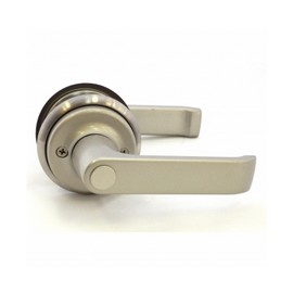 Daiken Industry AGENT Replacement Lever Handle, 1 Spindle Type, Empty Lock LF-100