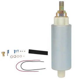 SCITOO Fuel Pump Electrical Assembly High Performance for for Acura Integra for Chrysler Conquest for Honda Civic Toyota Camry 1986 1987 1988 1989 E8000