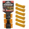 StealthMounts Bench Belt - Universal Tool Holder | Tool Holster