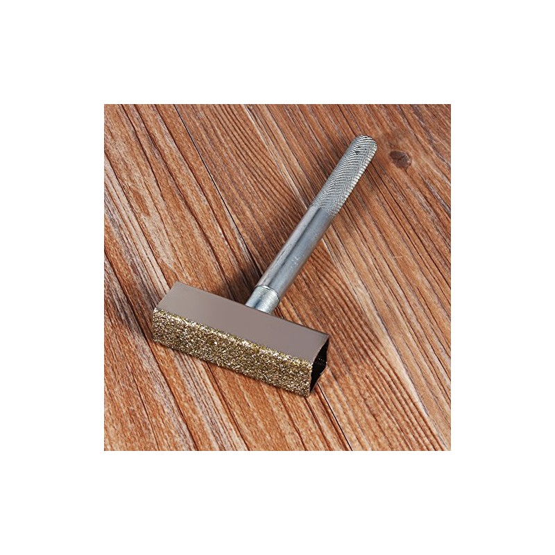 Diamond Dresser for Grinding Wheels, Diamond Grinding Stone Pulling Disc