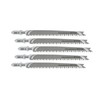 Dewalt DT2057-QZ Jigsaw Blade HCS wood, up to 2.56" (5