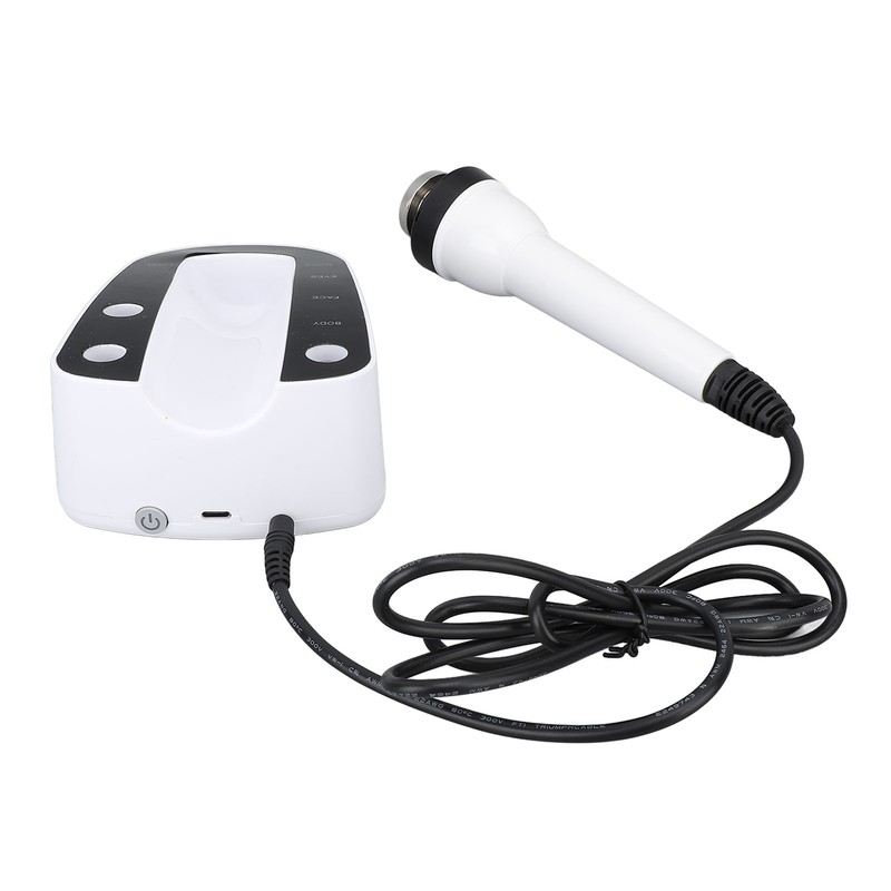 3 in 1 RF Radio Frequency Beauty Machine 7 Levels