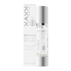 Xaxx Detoxx Moisture Booster 50 ml