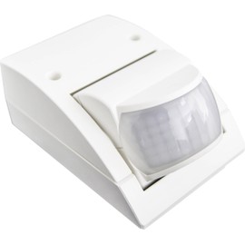 Steinel IS2160 Motion Detector, White