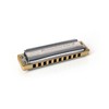 HOHNER Marine Band Thunderbird Harmonica E - Low Octave
