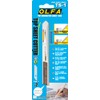 OLFA Top Sheet Cutter (TS-1) - Retractable Utility Precision Knife