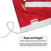 DuraFlag English Pendragon Anglo Saxon (A) 5ft x 3ft with