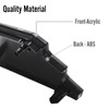 Aramox Grill Garnish Sensor Cover Fit for Tacoma TRD PRO