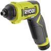 Buho Power Screwdriver Accessory Bundle - USB Lithium Multi-Head Ryobi