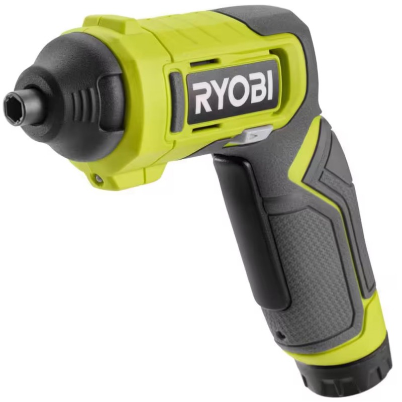 Buho Power Screwdriver Accessory Bundle - USB Lithium Multi-Head Ryobi