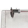 InBlossoms 304 Stainless Steel Cooling Rack Versatile Baking Rack Heat