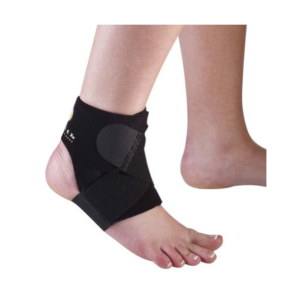 Corflex Ankle Wrap LARGE/X-LARGE