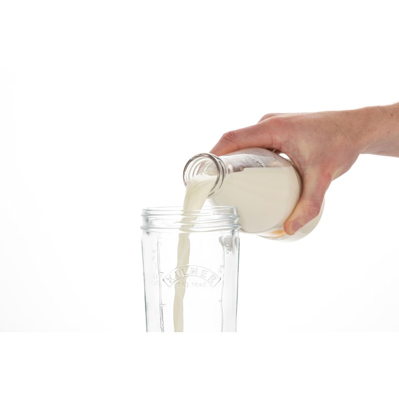 Kilner Kefir Set