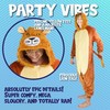 Funziez! Unisex Pajama Set Lion Oneise (M)