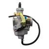 QA Parts Carburetor Carb Fits HONDA BIG RED 200 ATC200